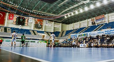 Hentbolda milli heyecan Sakarya'da yaşanacak