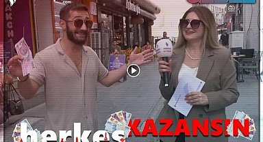 Herkes Kazansın, sekizinci bölümü ile Gebze'de!