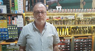 Hilmi Örs: Sahipsiz bir meslek kuruluşuyuz