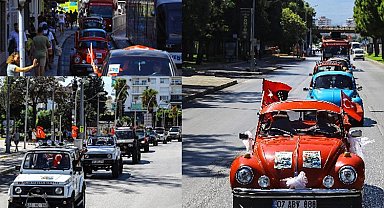 'HobiFest 2023' için renkli bir başlangıç