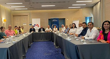 İK zirvesi yarınları planlıyor