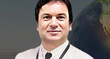 İklim değişikliği komplo mu?