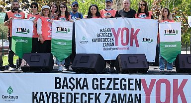 İklim Panayırı'ndan ortak çağrı