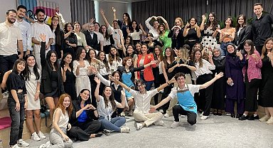 'İlk fırsatım'da 8'inci dönem başladı