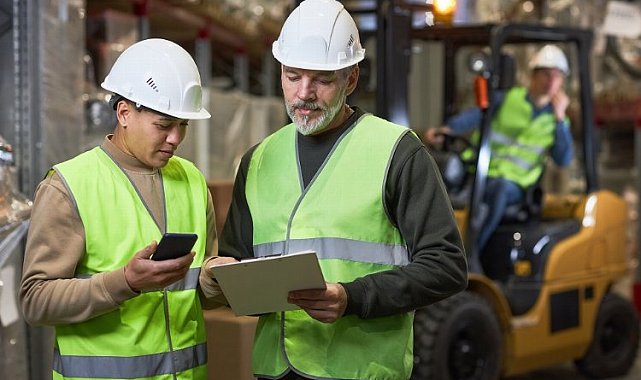ILO ile Çalışma ve Sosyal Güvenlik'ten yeni AB projesi