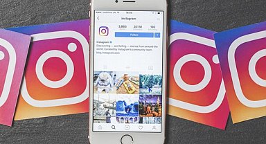 Instagram fotoğraflarına yapay zeka özelliği