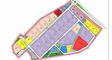 İpsala OSB projesi için tüm imkanlar seferber edildi