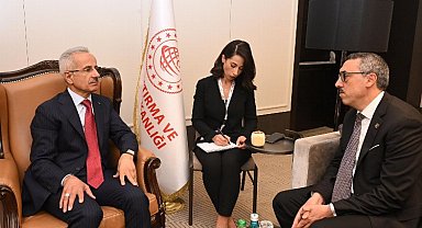 IRF 2024'te Türkiye'de düzenlenecek