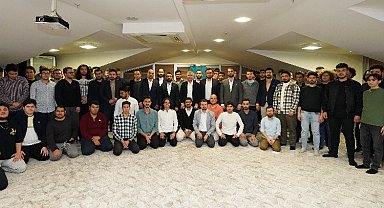 İstanbul Üsküdar'da öğrencilere ısınma ve ulaşım yine ücretsiz!