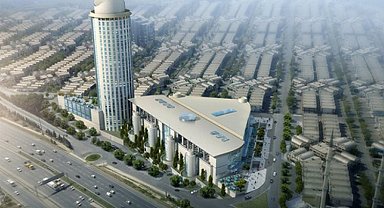 İSTOÇ'tan dönüşüm ve konut uyarısı... Fabrikalar taşınarak konut alanı oluşturulmalı