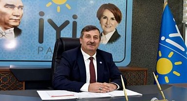 İYİ Parti Gümüşhane'ye iddialı hazırlanıyor