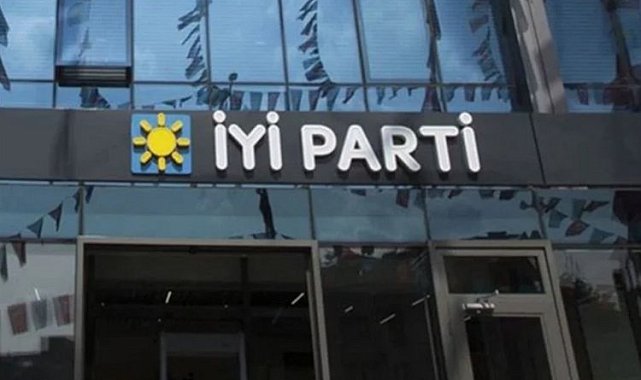 İYİ Parti'den 'yerel' karar!