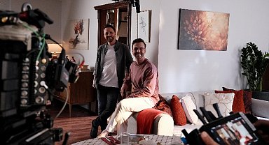 İynemli kardeşler reklam filminde buluştu