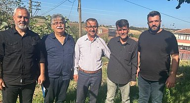 İZMEK kırsalda hizmet ağını genişletiyor