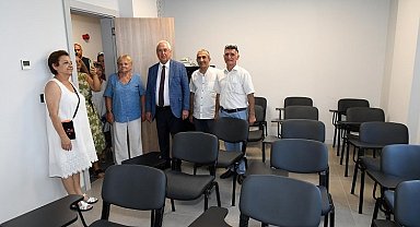 İzmir Karabağlar'da Çalıkuşu'na yoğun talep