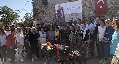 İzmir'de zirai ambalaj atıkları geri dönüşüyor