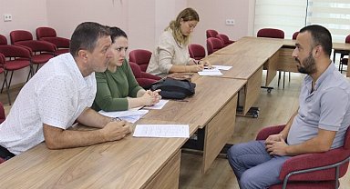 İzmit Belediyesi iş arayanlara umut oluyor