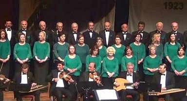 İzmit Belediyesi koro başvuruları başladı