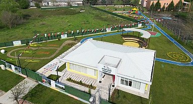 İzmit Belediyesi Otizm Spor ve Yaşam Evi ödül getirdi