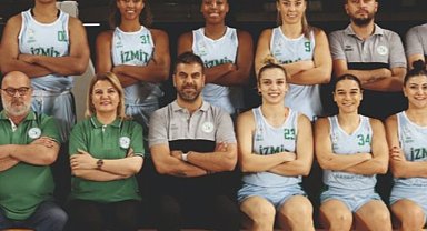 İzmit'in Perileri Fenerbahçe Alagöz Holding'i ağırlayacak