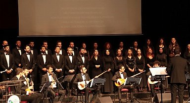 İzmit'te koro başvuruları uzatıldı