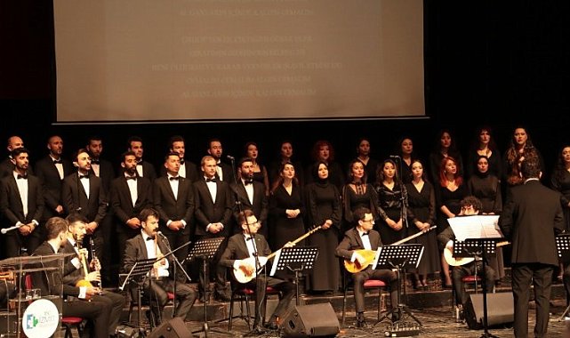 İzmit'te koro başvuruları uzatıldı