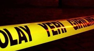 Jandarma Uzman Çavuş intihar etti