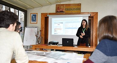 Kadıköy iklim kriziyle mücadele ediyor