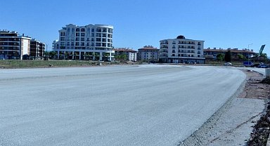 Kartepe Kent Meydanı'na 446 araçlık otopark