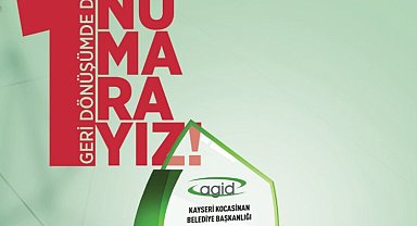Kayseri Kocasinan'da akıllı enerjik projeler