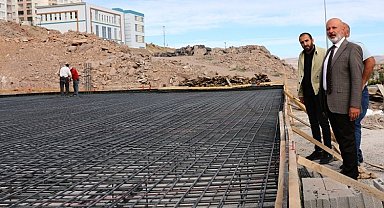 Kayseri Kocasinan'da eğitime 'engel' yok