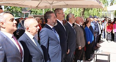 Kayseri Kocasinan'dan hijyen açılımı