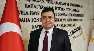 Kayseri OSB'den ihracat değerlendirmesi