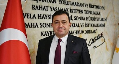 Kayseri OSB'ye yeni ticaret merkezi