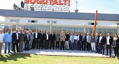 Kayseri Serbest Bölge'den ihracata büyük katkı