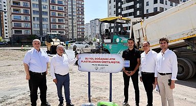 Kayseri Talas'ın geri dönüşü muhteşem oldu