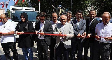 Kayseri Yahyalı'ya 5.9 milyonluk takviye