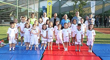 Kayseri yaz okullarında dönem sona erdi