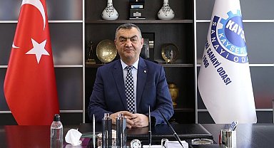 Kayseri'den 200 milyon dolarlık ihracat