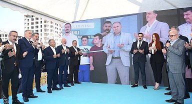 Kayserili hayırseverler örnek oluyor