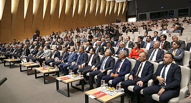 KAYSO OSB'lerin sorunlarını dile getirdi