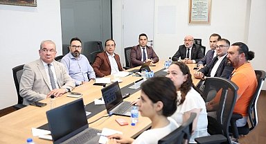KAYÜ ile ASPİLSAN iş birliği yapacak
