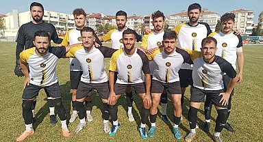 Keşanspor BAL 2. Grupta mücadele edecek