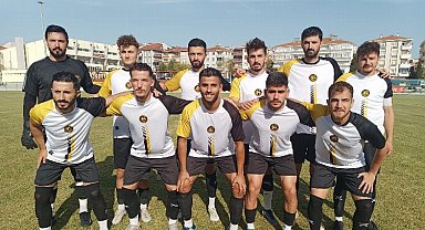Keşanspor'un BAL'daki grubu belli oldu