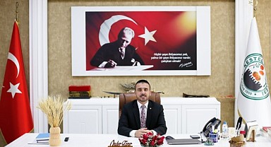 -Kestel 9.Balkan Panayırı’nda Geri Sayım Başladı
