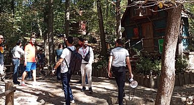 Kocaeli, Büyükşehir Zabıtası ile güvende