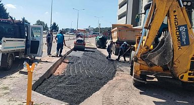 Kocaeli Büyükşehir'den sağlığa üst yapı