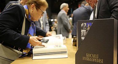 Kocaeli'de Kültür Sanat ve Turizm sezonu açıldı