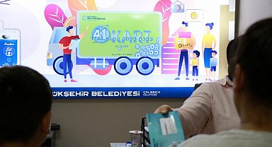 Kocaeli'den 33 milyon 750 bin TL eğitim desteği