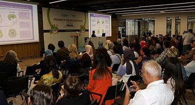 Kocaeli'nde Akupunktur ve Tamamlayıcı Tıp Kongresi başladı